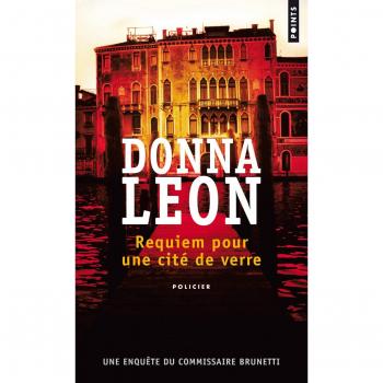 Requiem pour une cité de verre