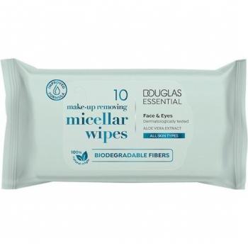 Douglas Collection Micellar‑Wipe Set 1 Stück (2,49 €)