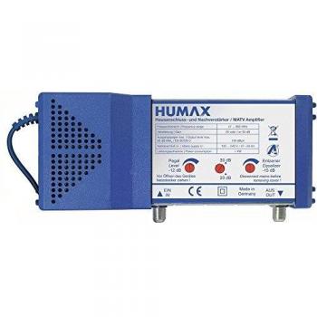 HHV 30 Hausanschlussverstärker