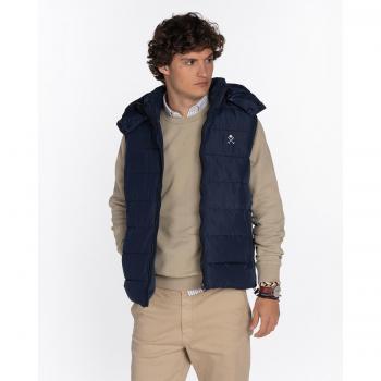 Chaleco Alaska de Hombre Harper & Neyer
