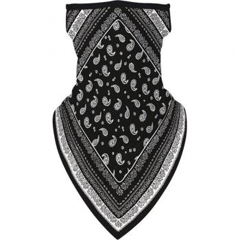 Visage Bandana CouleurPrint