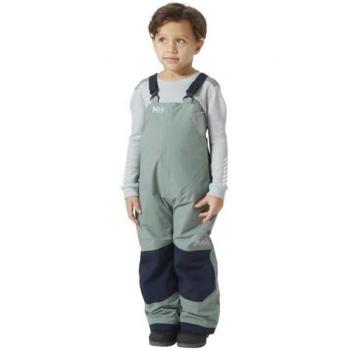 Pantalones aislados Helly Hansen Rider 2 para niños