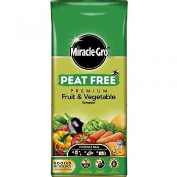 Miracle-Gro 42L Grow Bag