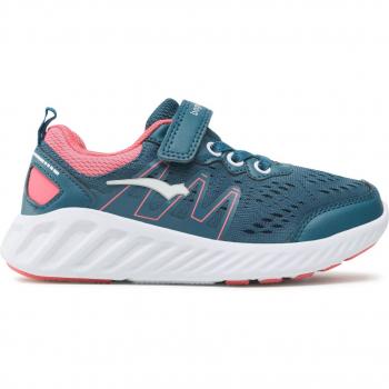 Sneakers Bagheera Blu 86545‑32