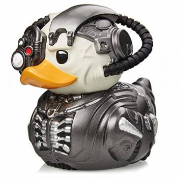 Star Trek Borg 10 cm – Edition Boxed Tubbz