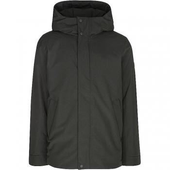 Elvine Herren Kurzjacke Barnard Dunkelgrün Größe S