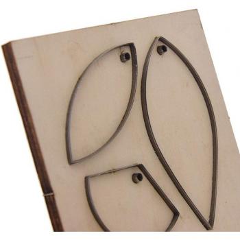 Arte en Cuero: Accesorios Lychee Craft