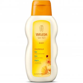 Bagno alla Calendula Rasserenante Baby 200ml