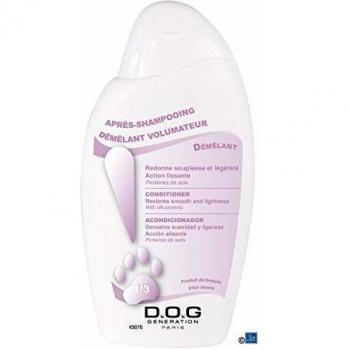 Dog Generation Après-Shampooing Volumateur Démêlant 5 L