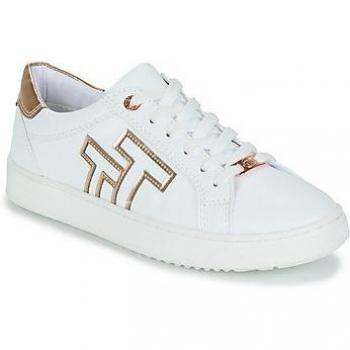 TOM TAILOR Plateausneaker Freizeitschuh