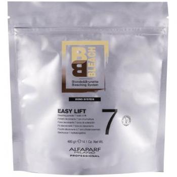 Alfaparf BB Polvo Decolorante 7 Tonos 400g