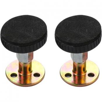 2Pcs Adjustable Furniture Stabilizer