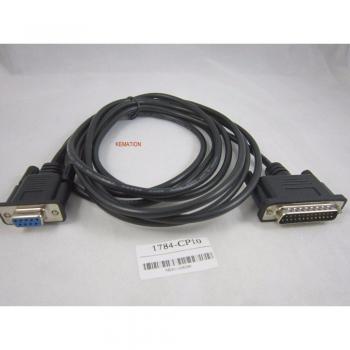 Interfaz RS232 para PLC-5 1784CP10