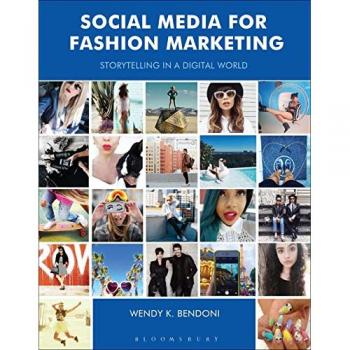 Social Media For Fashion Marketing