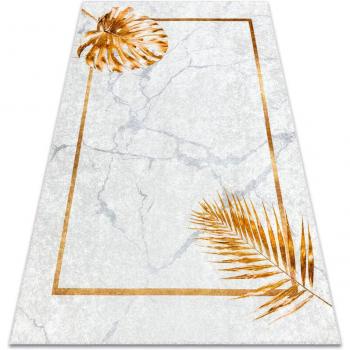 EcoWash Grey Gold Rug