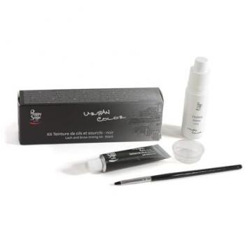 Kit Tintura Ciglia e Sopracciglia Peggy Sage