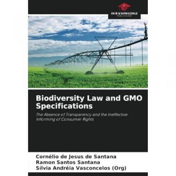 Biodiversity Law and GMO Specifications