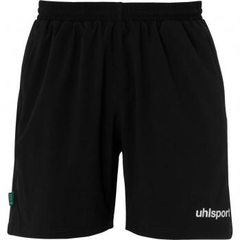 Short Uhlsport Essential Evo Woven Noir