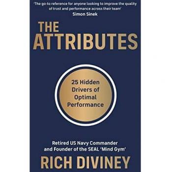 Rich Diviney The Attributes