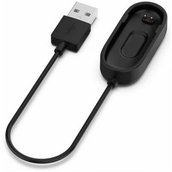 PowerBand USB Nera Xiaomi Mi Band 4