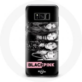 S8 Plus Blackpink Square One Album Sticker Case – BOOMBAYAH