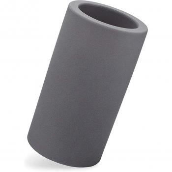 Grey Diatomite Toothbrush Cup