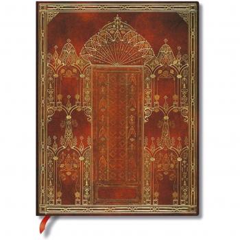 Isle of Ely (Gothic Revival) Ultra Unlined Journal