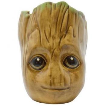 Groot Travel Mug