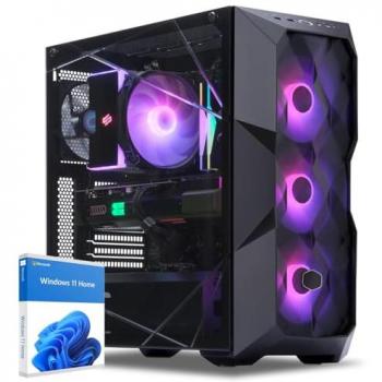 PC Gaming Sedatech – Ryzen 9 9950X3D, RTX 5090, 64 Go DDR5, 2  To SSD, Windows 11