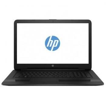 HP Pavilion 17‑y017ng – 1.000 GB SSD, AMD A‑Core, R5M430, Windows 10