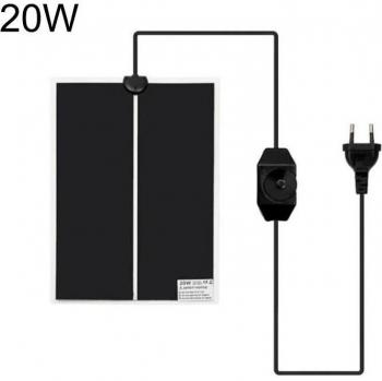 Adjustable Temperature Heat Mat for Reptiles