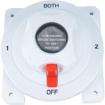 12-36V Marine Battery Distribution Switch