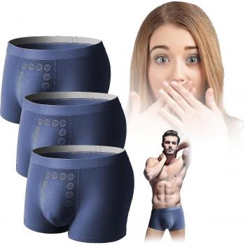 Pantalon Homme Thérapie de Champ Énergétique