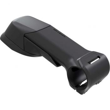 Scott Aero Foil 1.5 Black 80 mm