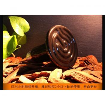 Hedgehog Infrared Heating Lamp
