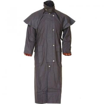 Australische Regenjacke Umbria Equitazione – Schutzjacke mit UV‑Sonnenschutz