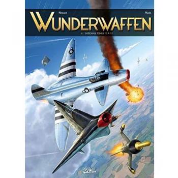 Wunderwaffen