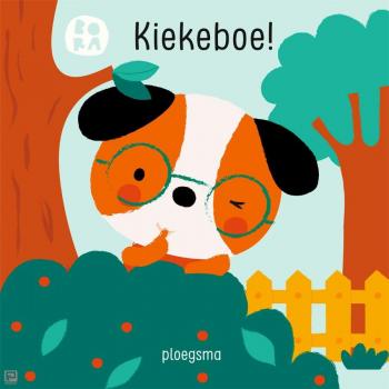 BORA Kiekeboe!