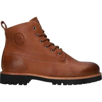 Blackstone Rock Hardy Stiefel – 46 EU, schwarz