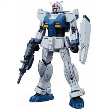 Bandai Hobby Gundam el Origen Kit de construcción Local Tipo
