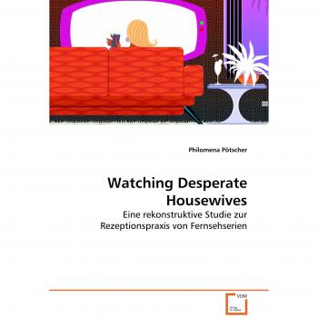 Watching Desperate Housewives