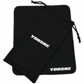 Gafas Transparente YOOSKE Premium