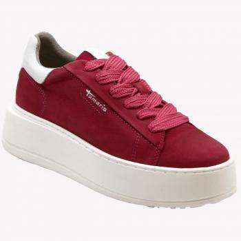 Tamaris Sneaker SCHNÜRHALBSCHUH 1-1-23812-20-513
