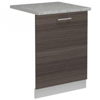 Lave‑vaisselle R-Line 60 cm Gris Noble – Marbre Vicco