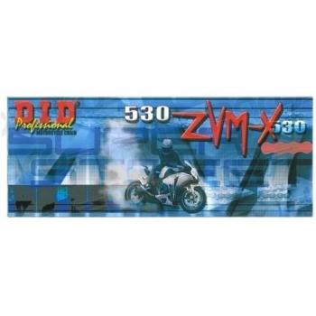 Motorfiets Accu-Ketting D.I.D 530ZVM‑X G&G ZJ