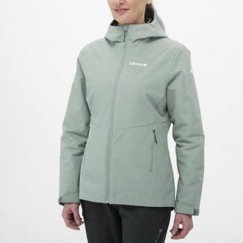 Slate Gray Detachable Jacket – Lafuma Access Loft XL Female