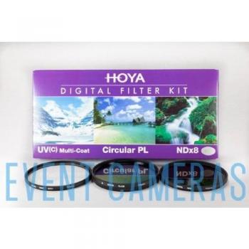 Hoya 37mm Digital Camera Filter