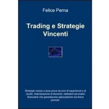 Trading e Strategie Vincenti