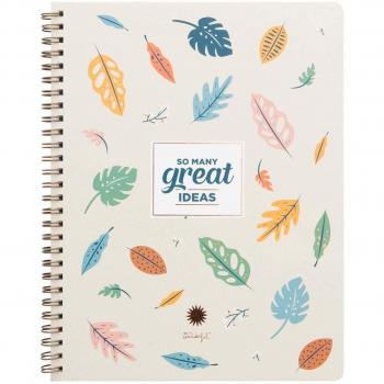 Libreta A5