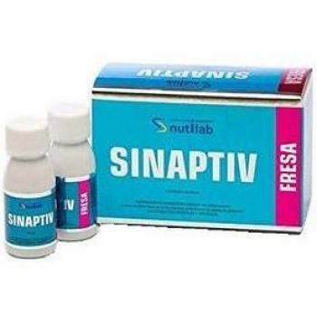 Nutilab Sinaptiv 32 Unidades